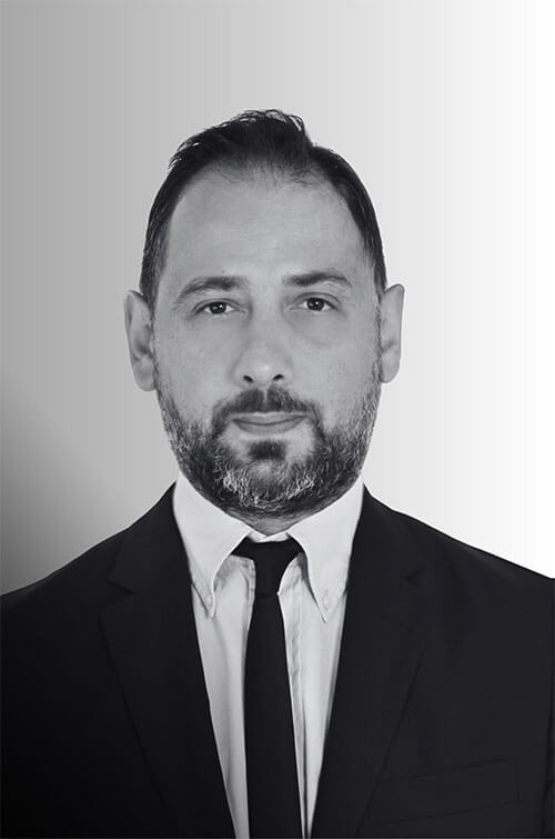 Partner / Head of Commercial