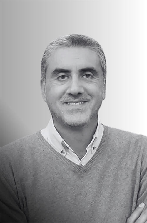 Head of Technology