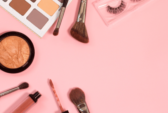 Cosmetic Brand