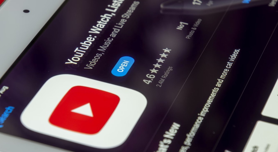YOUTUBE ADS: ERZÄHLEM SIE IHRE GESCHICHTE MIT VIDEO