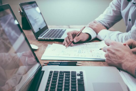 A Comprehensive Strategy for Local Search Rankings