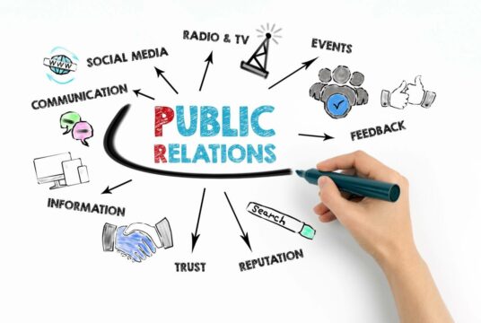 Public-Relations