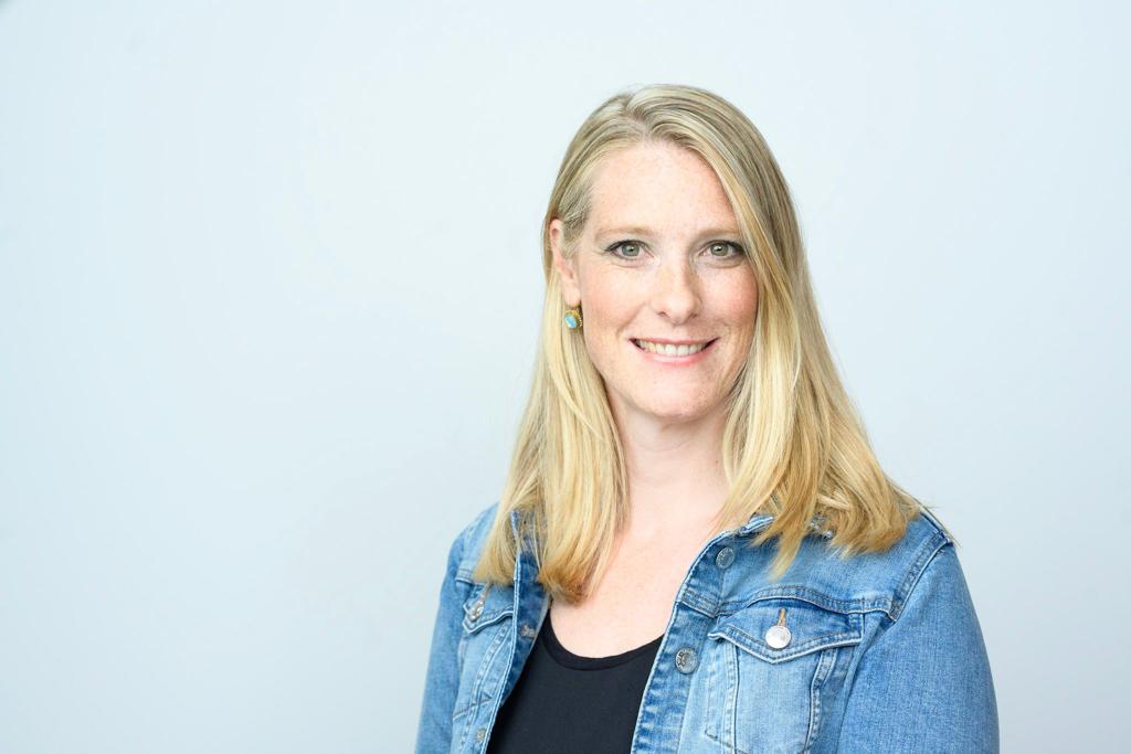 Stephanie Federle, Leiterin PR & Social Media bei Omnireach Digital