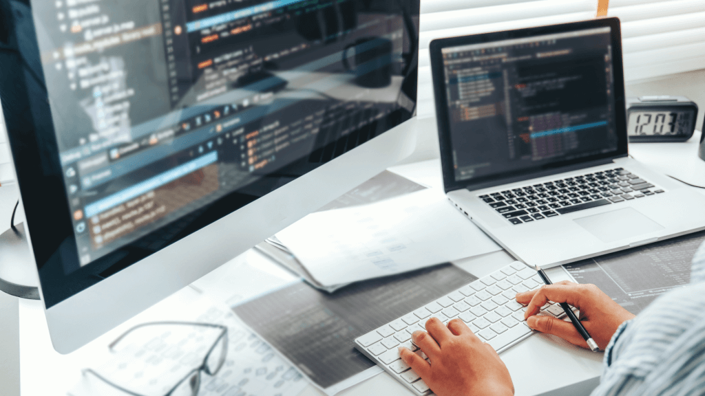 Webdesign & Webentwicklung