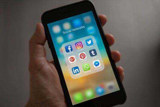 Social Media Marketing Strategy