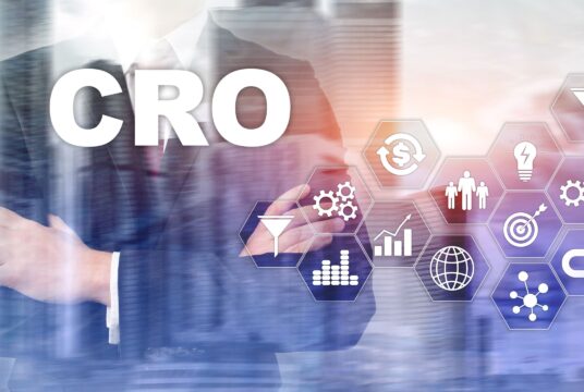 Conversion Rate Optimization