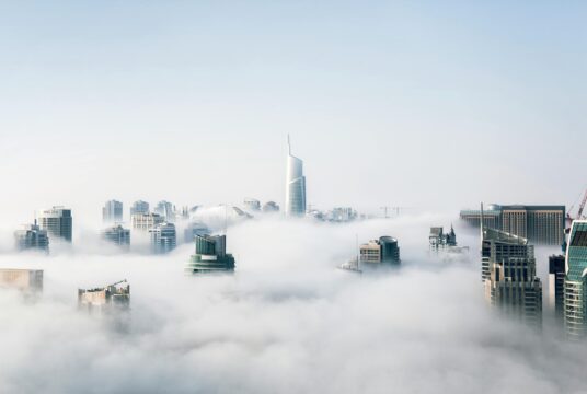 Visual Storytelling: The Art of Photography and Videography in Dubai