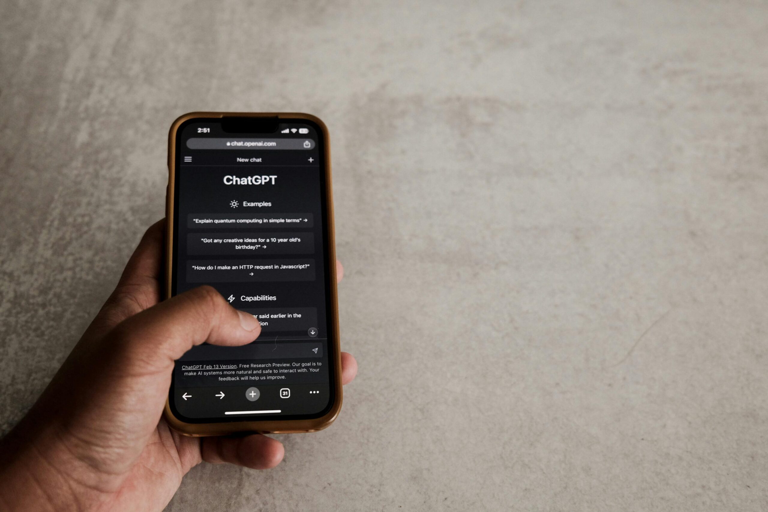 Harnessing the Power of AI-Driven Conversational Marketing