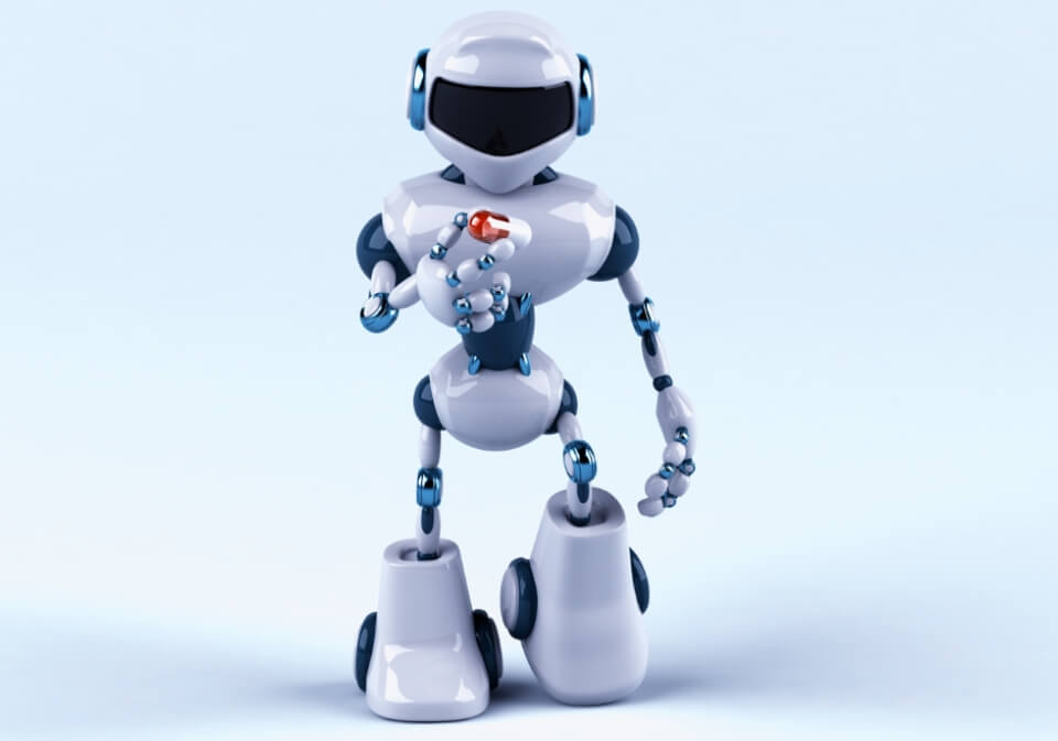 Lernen Sie unser AI-Team kennen