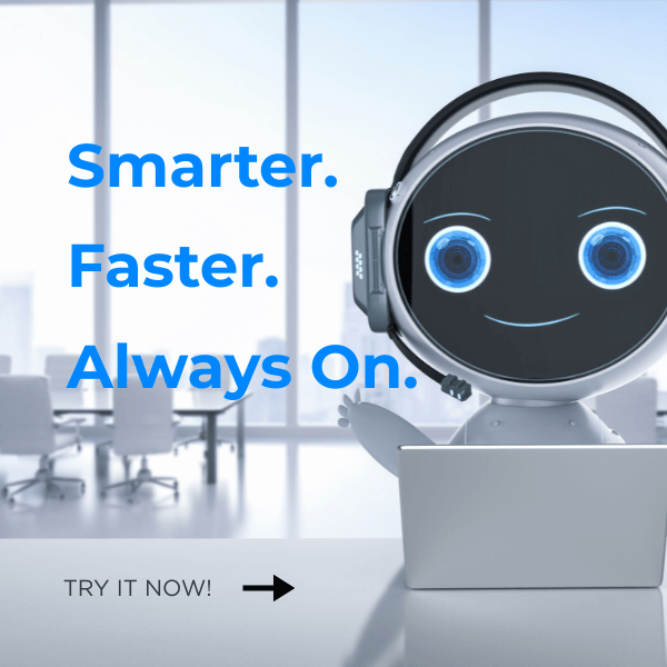 Das Team hinter Ihren KI Kundenservice Lösungen