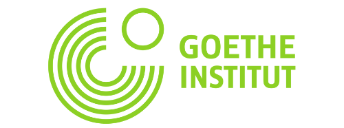 Logo des Goethe-Instituts Gulf Region – Partner von Omnireach Digital für digitale Marketingkampagnen im Bildungsbereich.