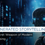 AI Generated Storytelling