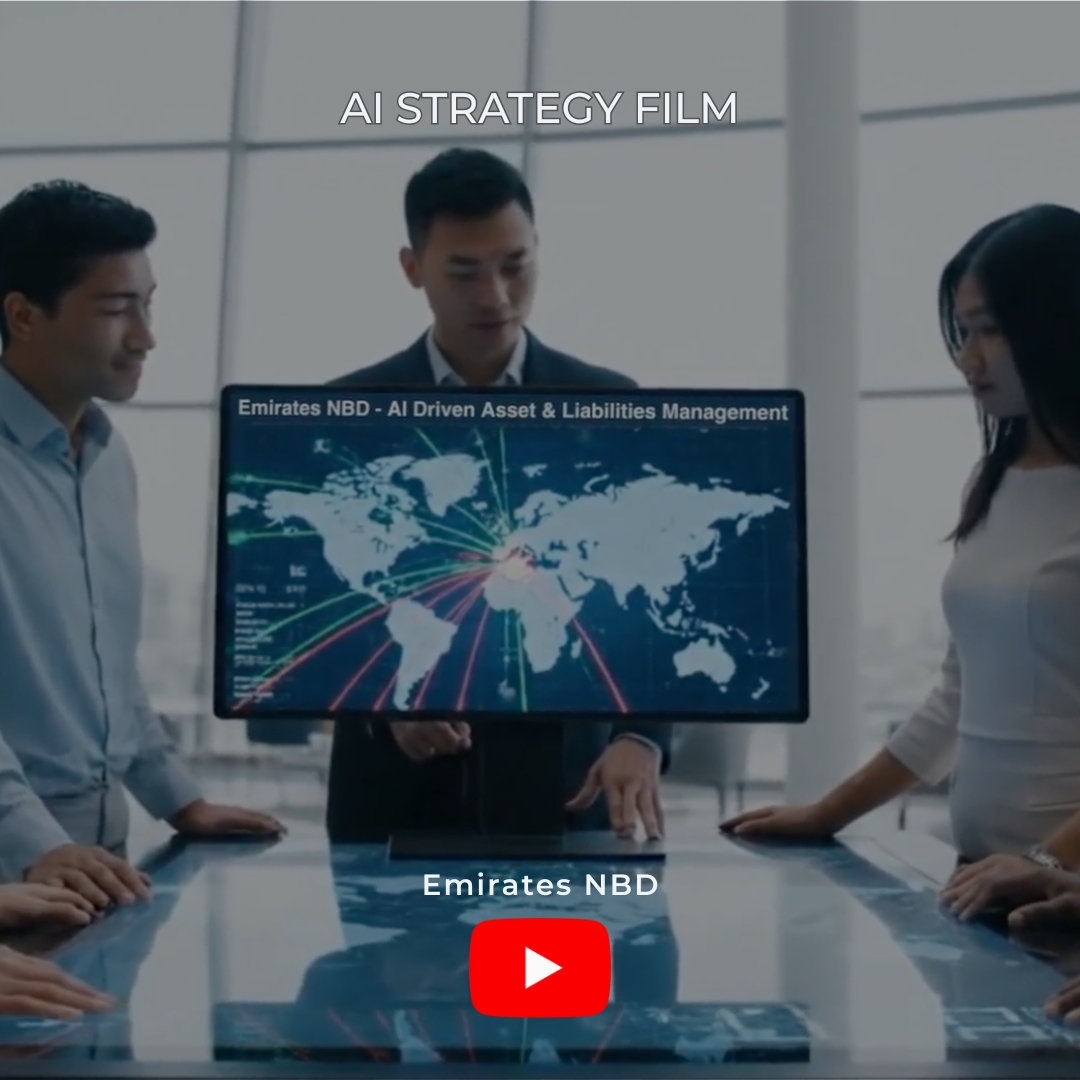AI Strategy Explainer