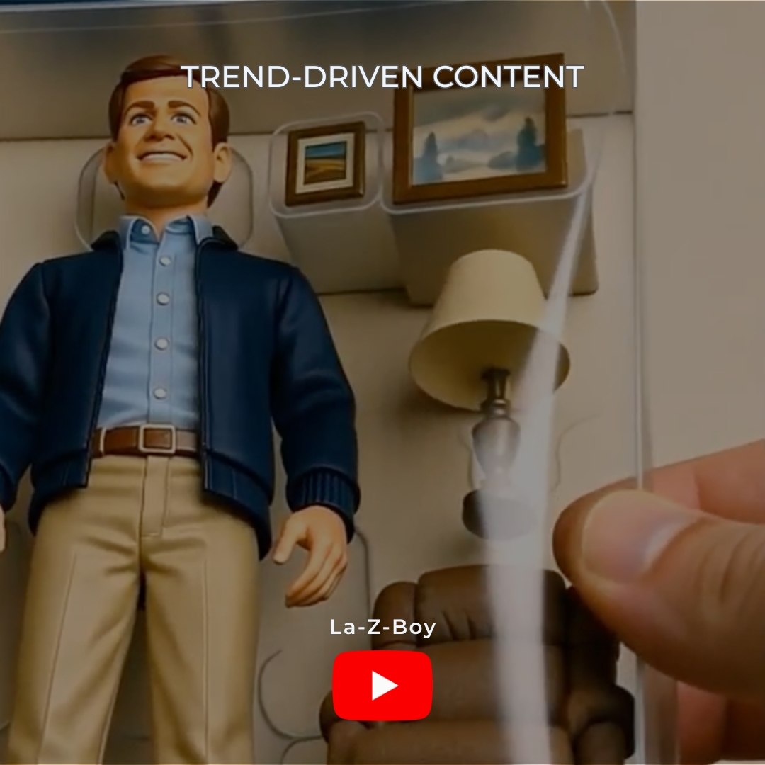 AI Social Media Trends