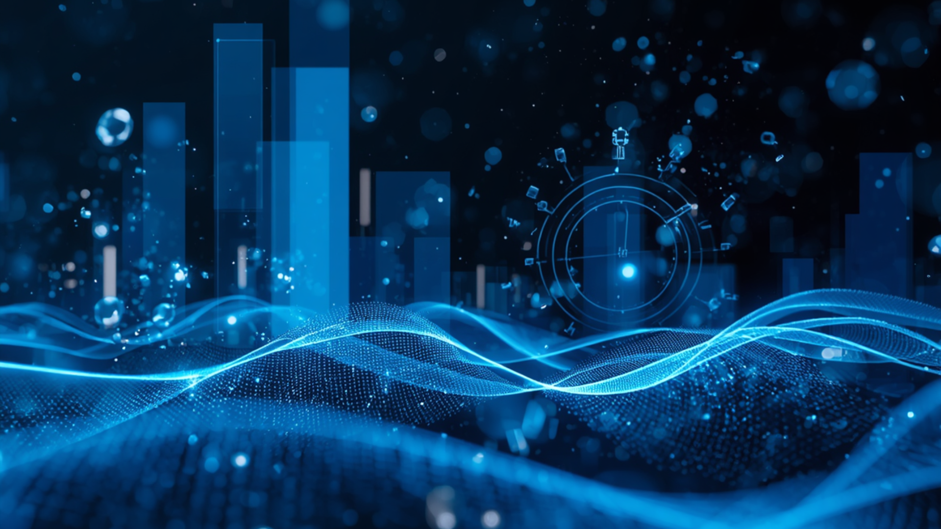 AI-Powered Digital Marketing Built for Brands That Want to Lead